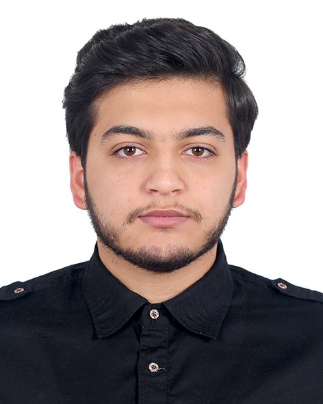 ID Photo Placeholder